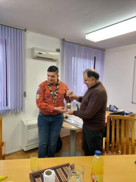 BETLEHEMSKA LUČKA 2